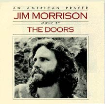 An American Prayer